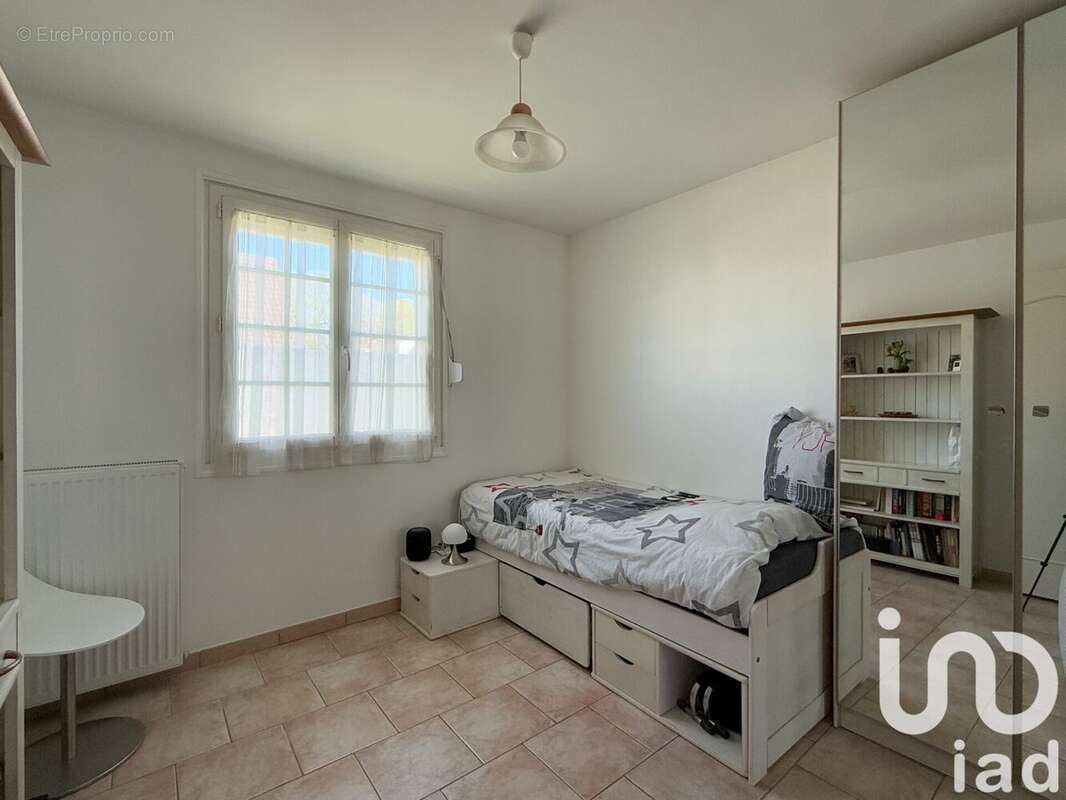 Photo 7 - Maison à SUCY-EN-BRIE