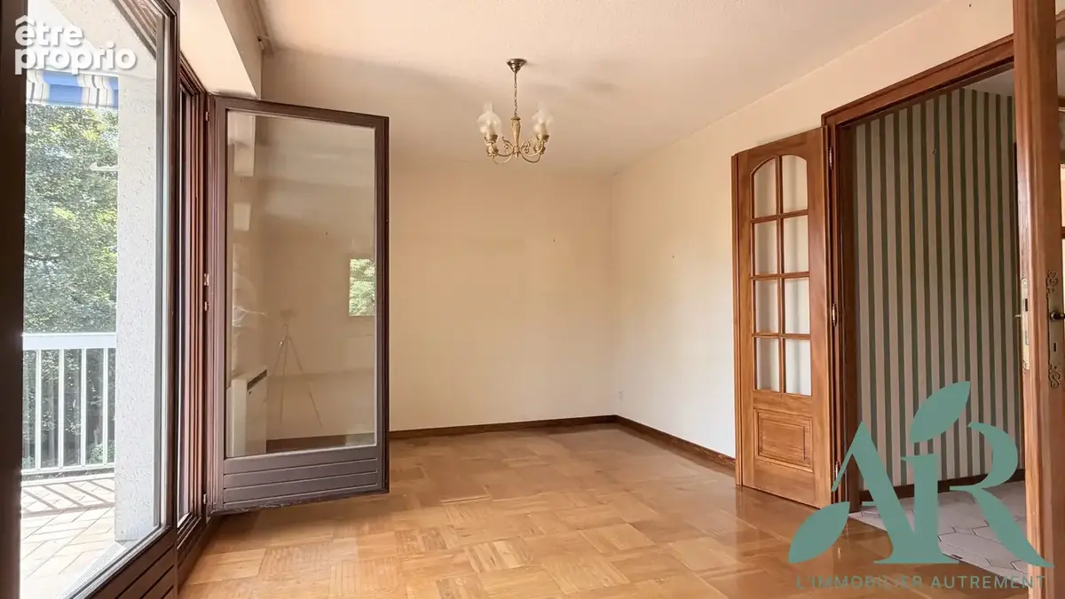 Appartement 88 m² à Strasbourg  - photo 4