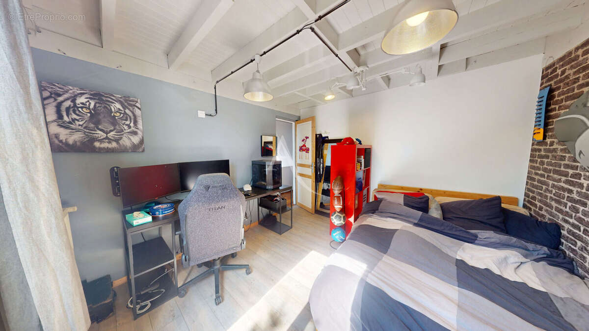 MAISON 5 Pièces - Fresnes - photo 9