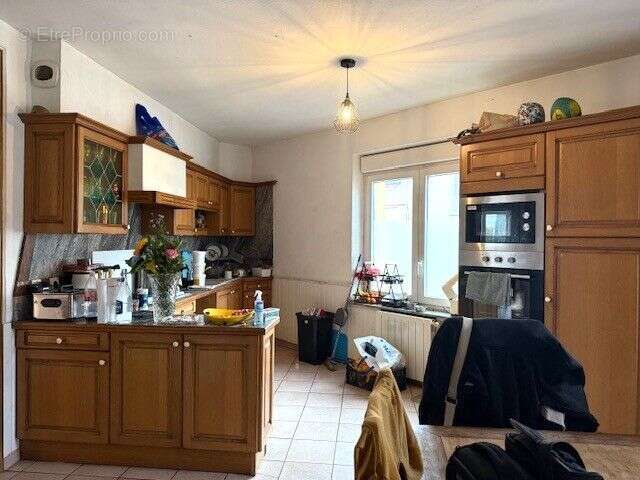 Appartement à ALBI