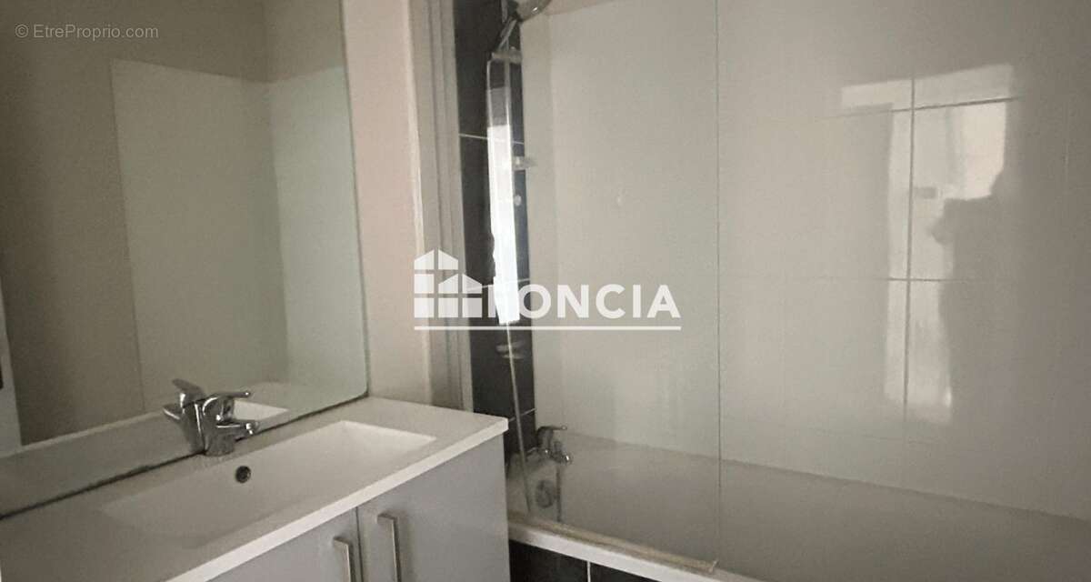Appartement 49 m² à Perigueux  - photo 10
