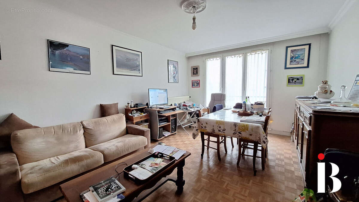 Appartement à ORVAULT