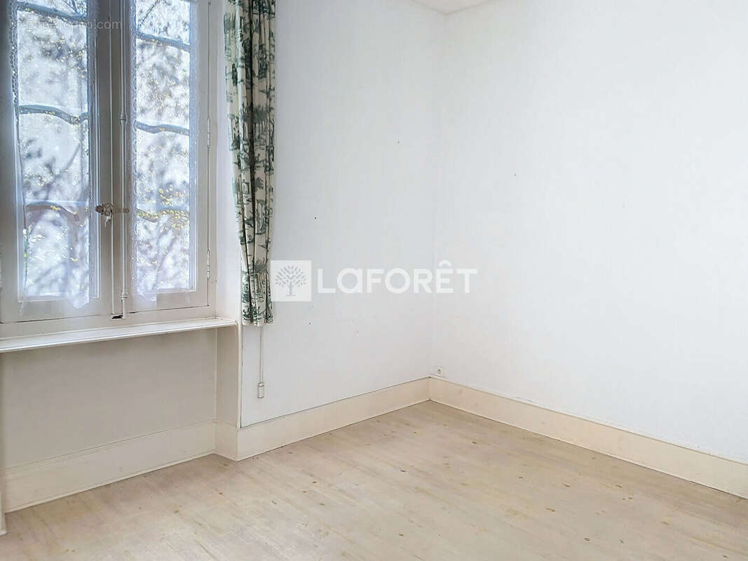 Appartement à GAILLAC