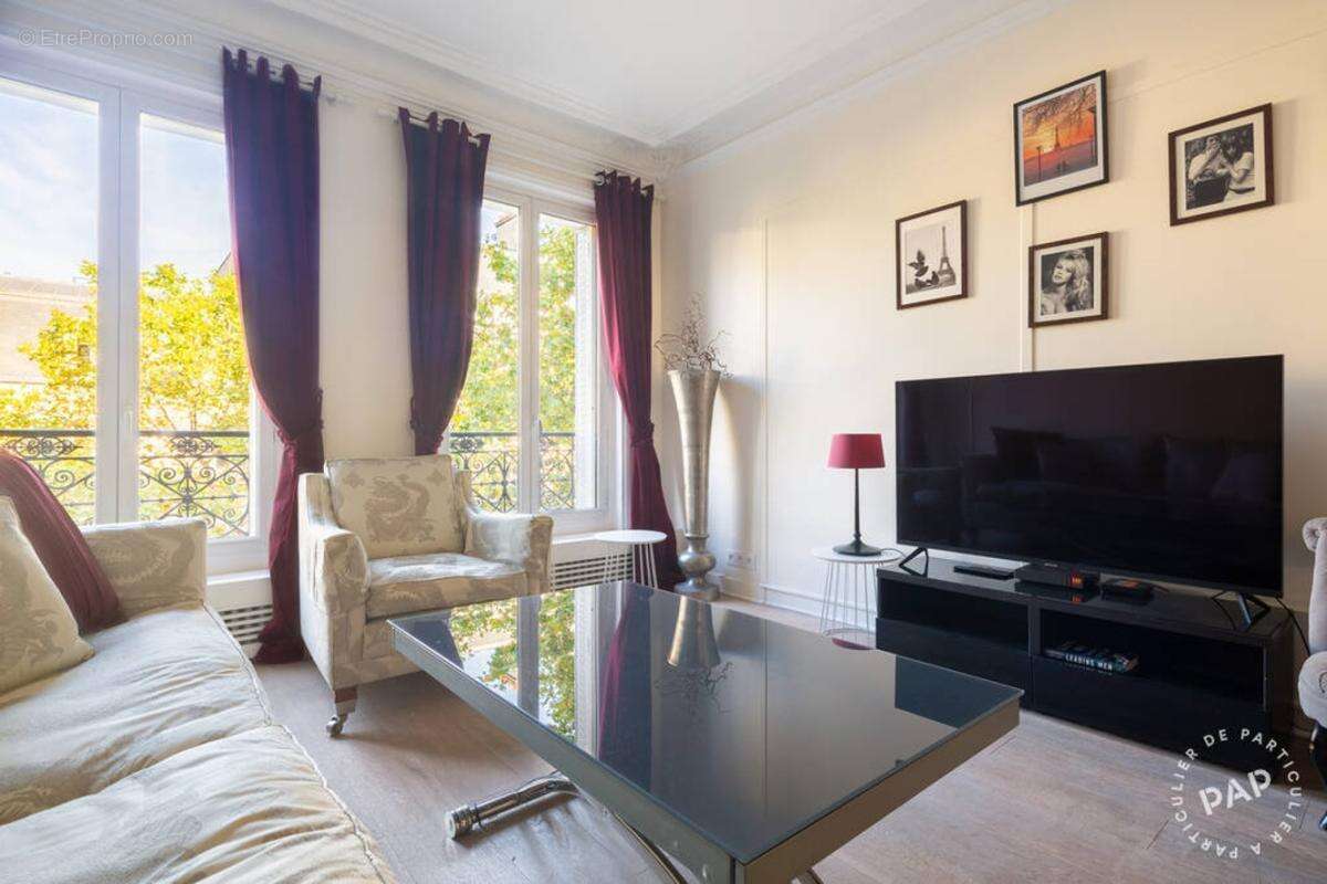 Appartement à BAGNEUX