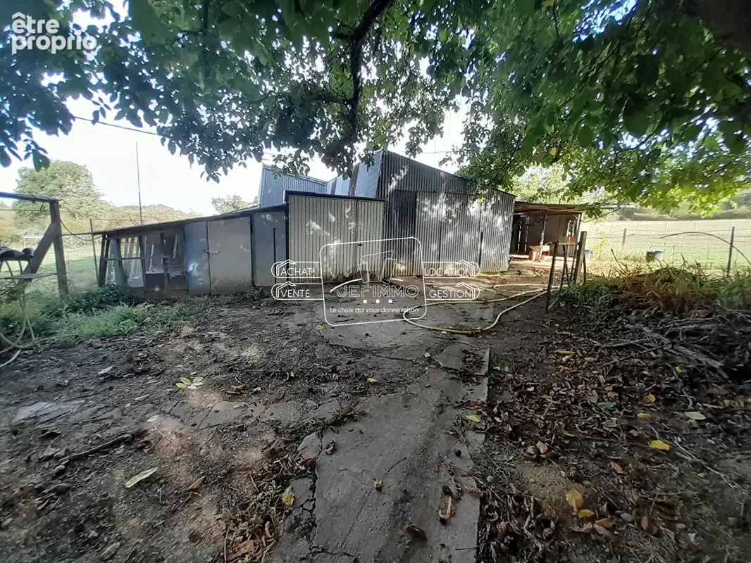 Maison Mauves Sur Loire 4 pièces 75 m2 - photo 7