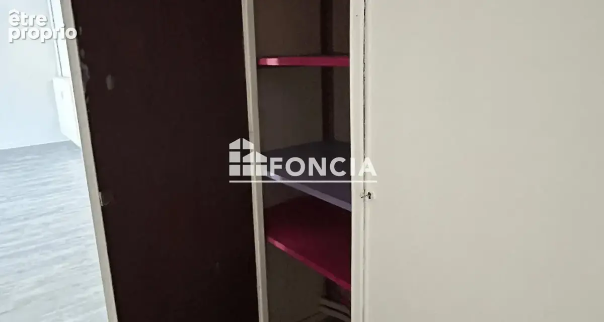 Appartement t1, secteur camille guerin - photo 6