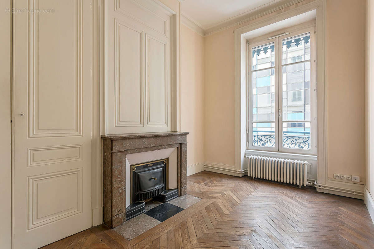 Appartement à LYON-7E