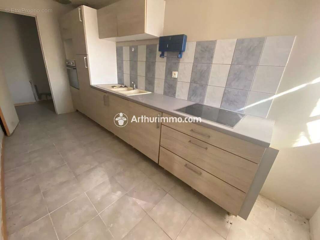 Vente Maison Macqueville(17490) 89 200ï¿œ - photo 4