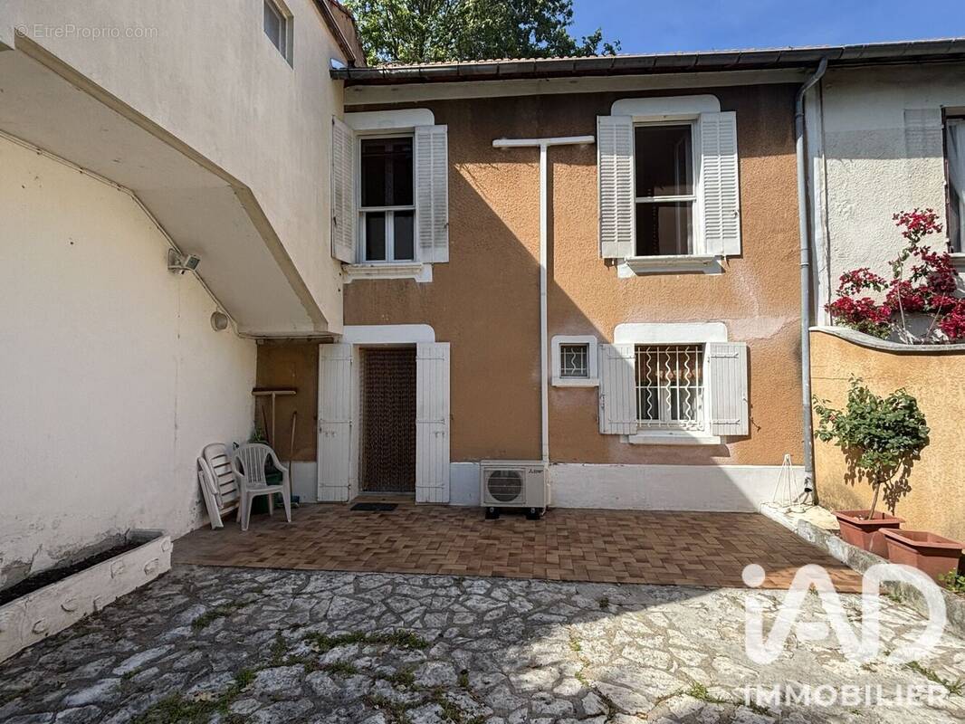 Photo 1 - Maison à AVIGNON