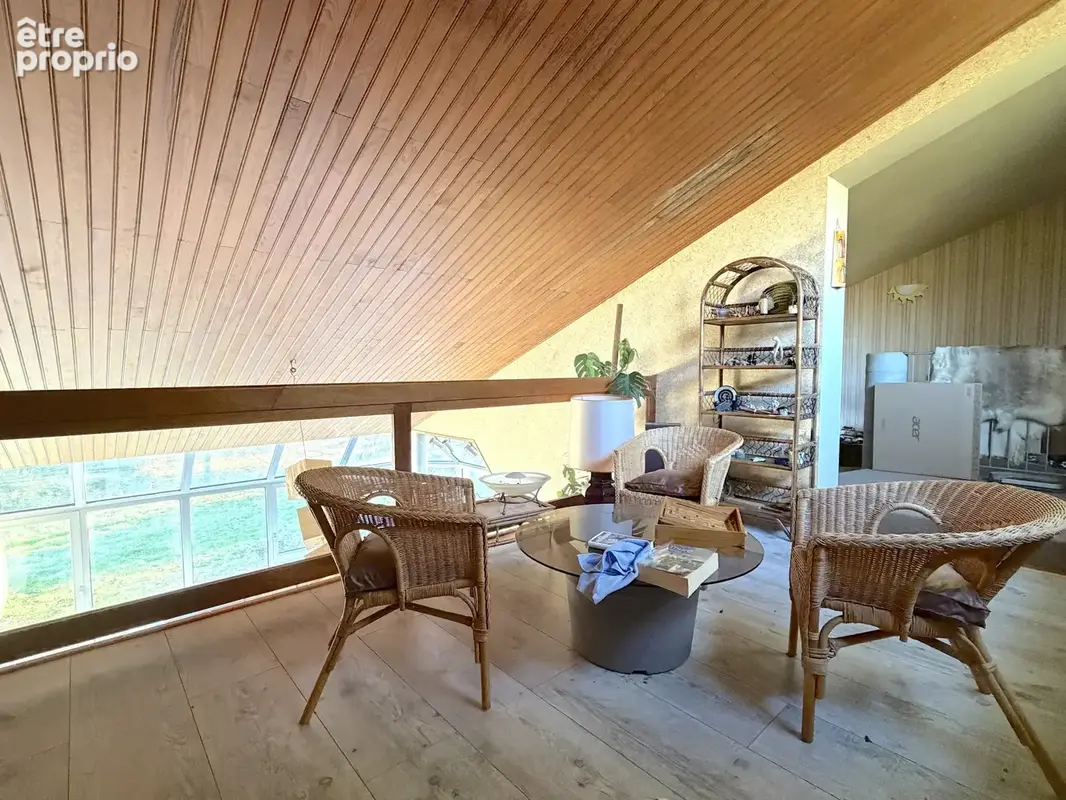 Maison 184 m2, 7 pièces, 5 chambres. - photo 12