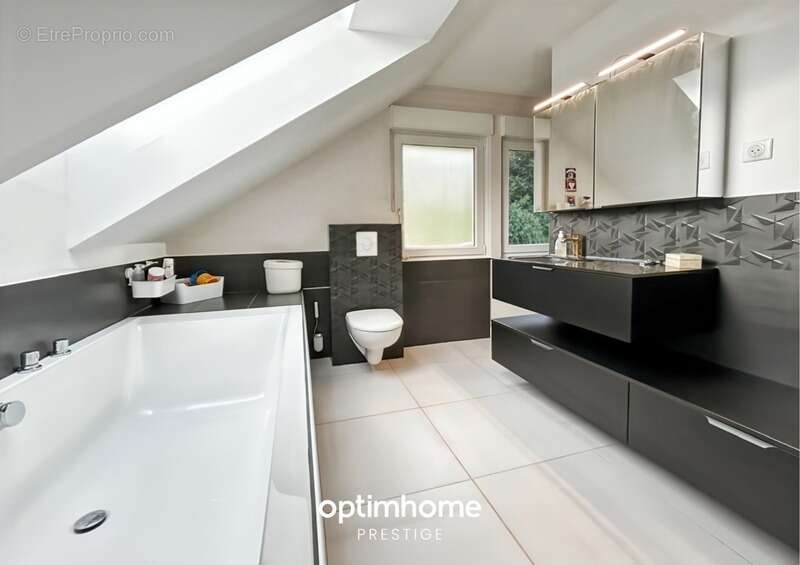Maison 5 chambres - vue panoramique à Gérardmer - photo 11
