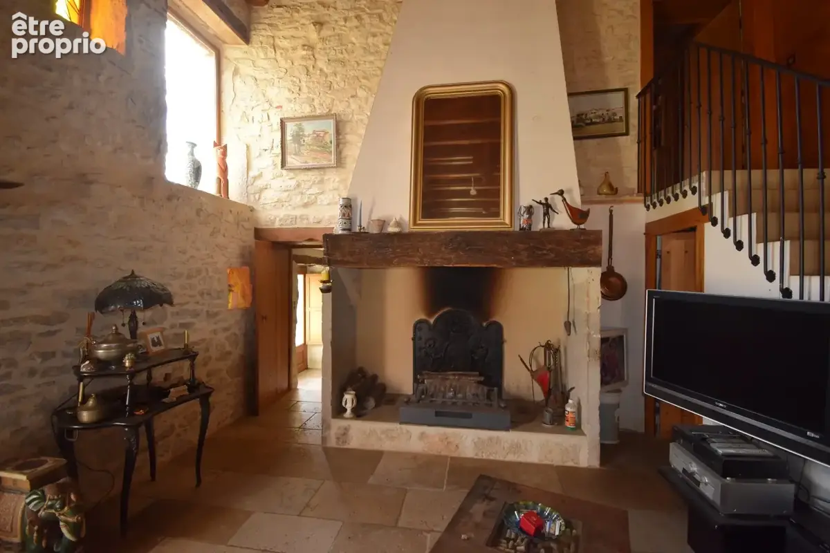 Propriete à vendre 7 pièces VERS (46) - photo 40