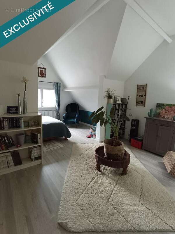 Photo 7 - Maison à SAGY