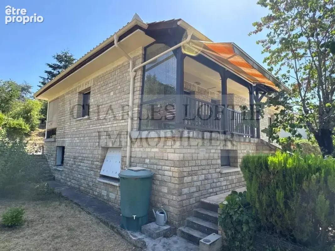 Agréable maison  et jardin à 15 minutes de Cahors - photo 22