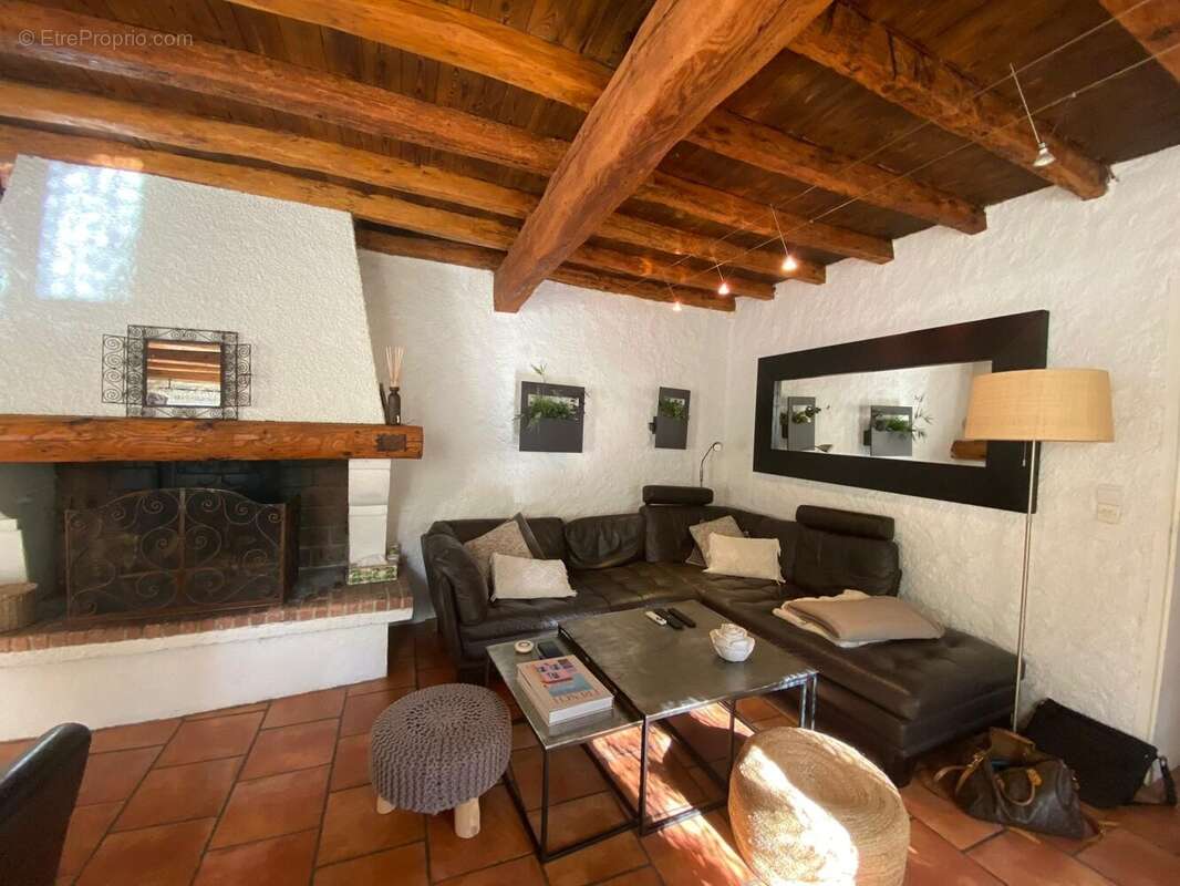 Maison à GAGNAC-SUR-GARONNE