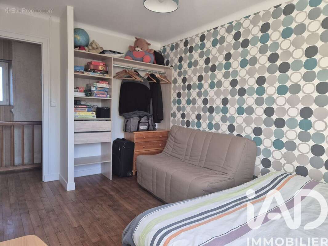 Photo 9 - Maison à MOUZEIL