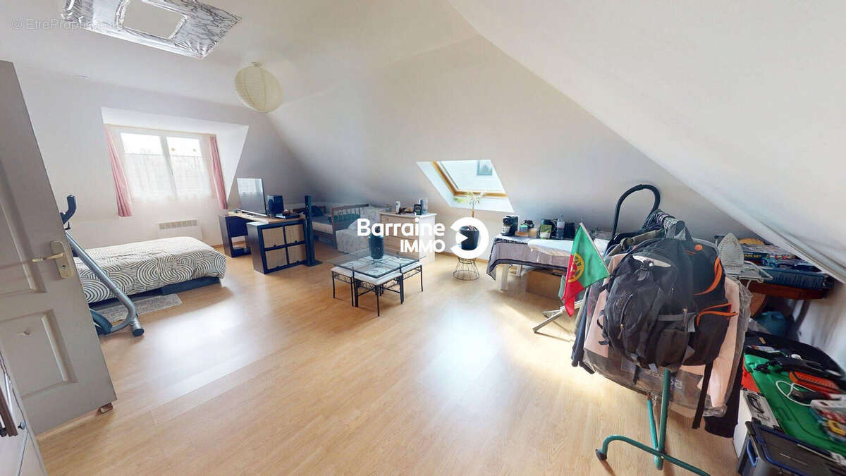 Maison à PLOUGASTEL-DAOULAS