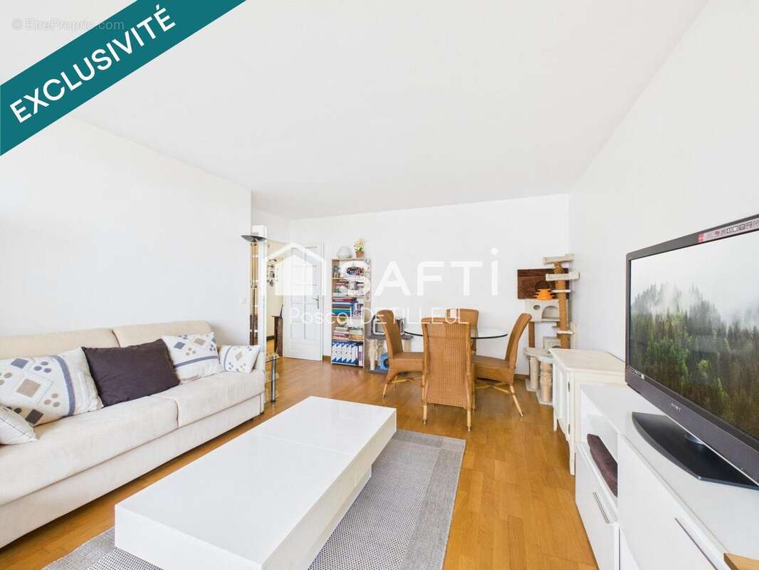 Photo 5 - Appartement à GARCHES