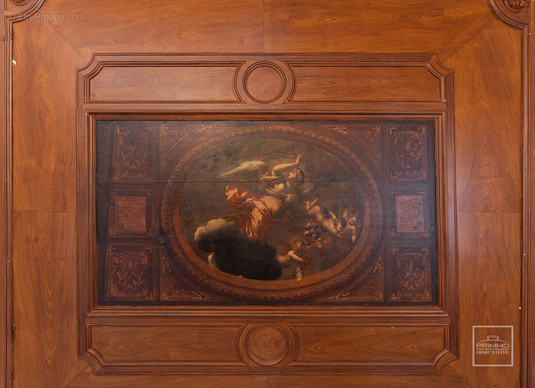 Maison à SAINT-DIDIER-AU-MONT-D'OR