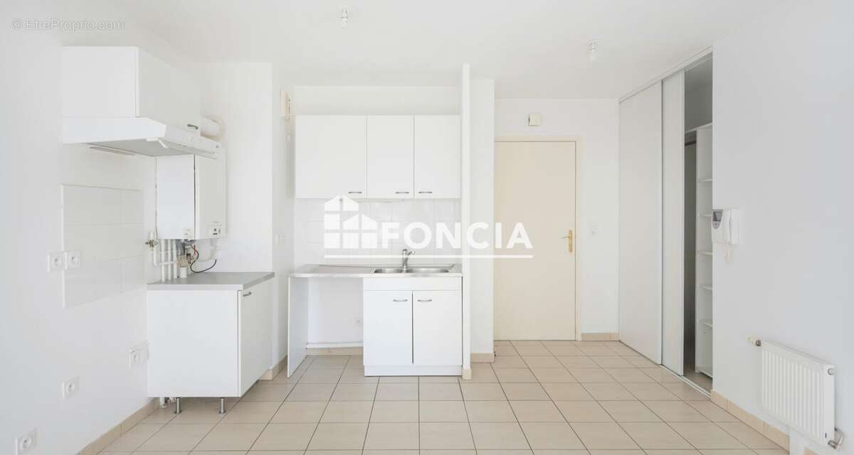 Appartement à ORLEANS