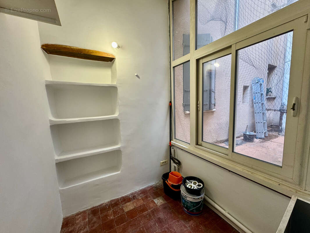 Appartement à VAISON-LA-ROMAINE