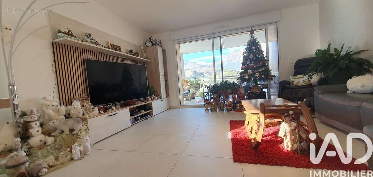 Photo 4 - Appartement à SAVINES-LE-LAC