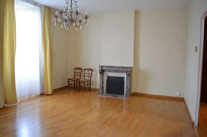 Appartement à NEVERS