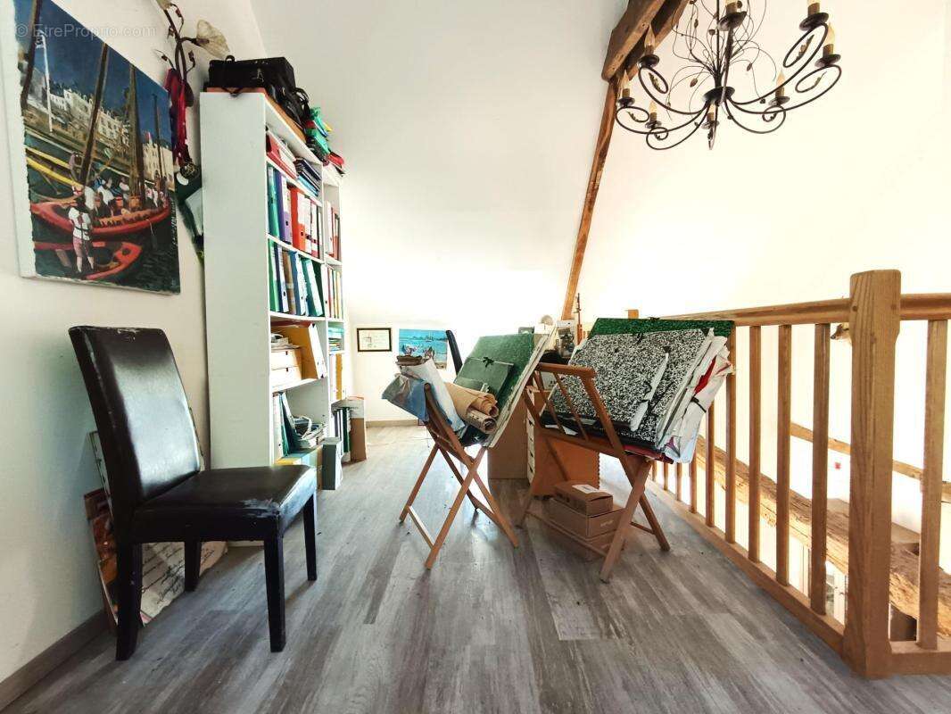 Maison de campagne - photo 5