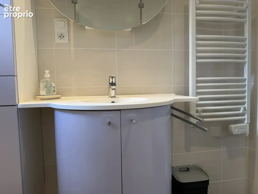 Exclusivité ERQUY Centre, rare à la vente T2 de 45,32 - photo 8
