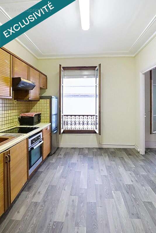 Photo 6 - Appartement à SAINT-DENIS