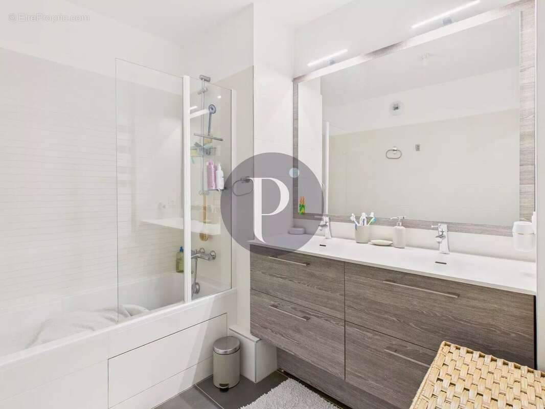 Appartement à CHATENAY-MALABRY