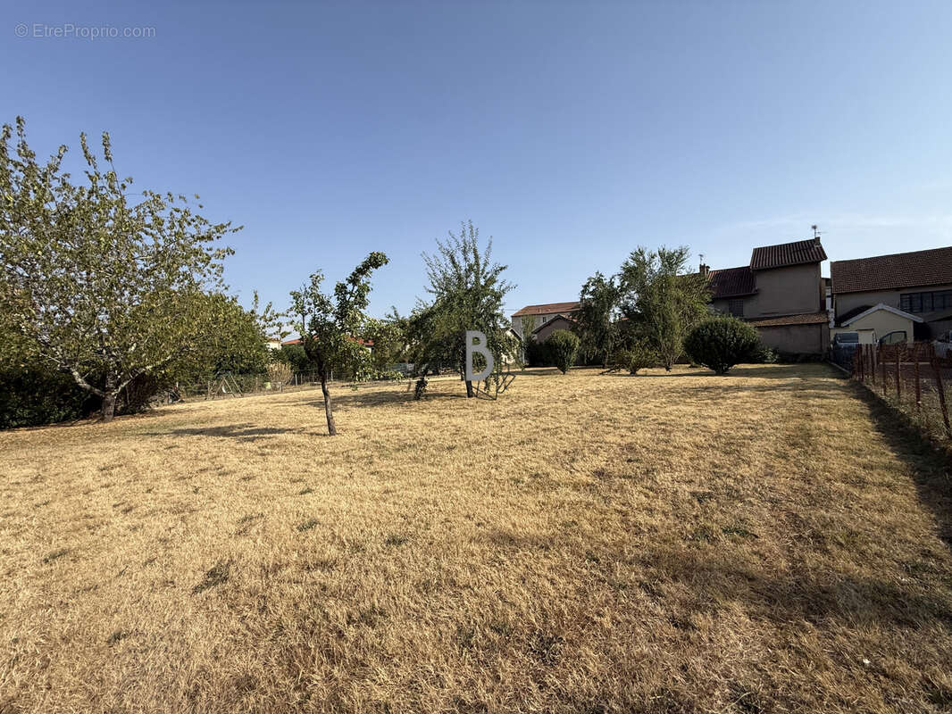 Maison T4 - 120 m2 - Blaye-les-Mines - photo 14