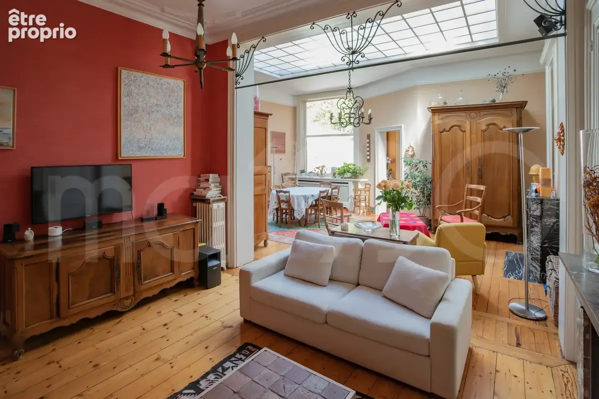 Grande maison pour grande famille - photo 4