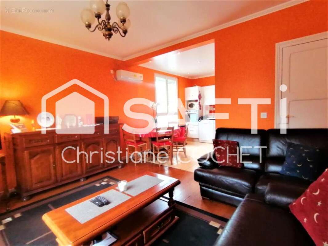 Photo 4 - Maison à LA ROCHETTE