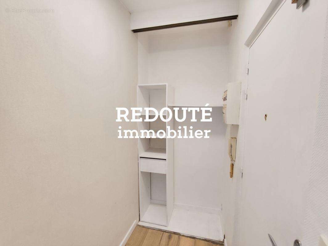 Appartement à BETHENY