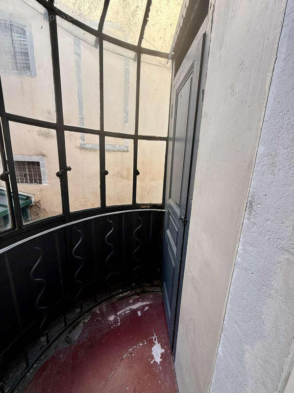 Appartement à CARCASSONNE