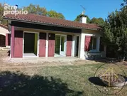 Maison à CHALAIS