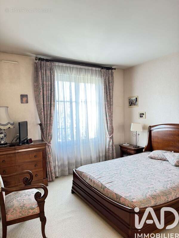 Photo 6 - Appartement à MANTES-LA-JOLIE