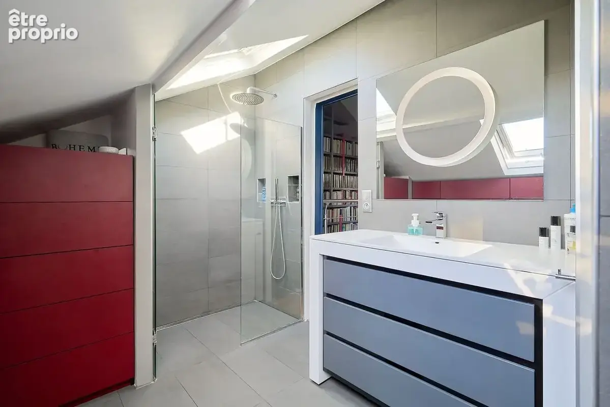 Appartement 2 pièces 45 m² à vendre à Paris-3e (75003) - photo 9