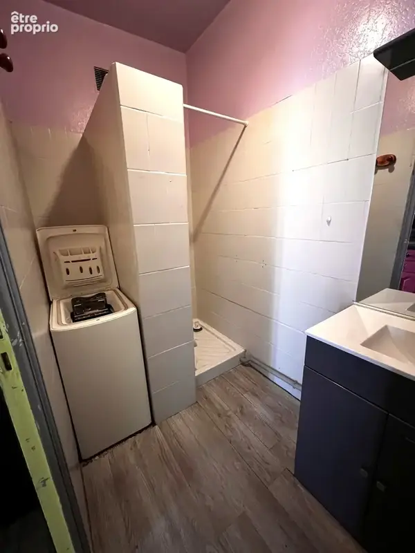 Appartement 47 m² à Verdun-Sur-Le-Doubs  - photo 7