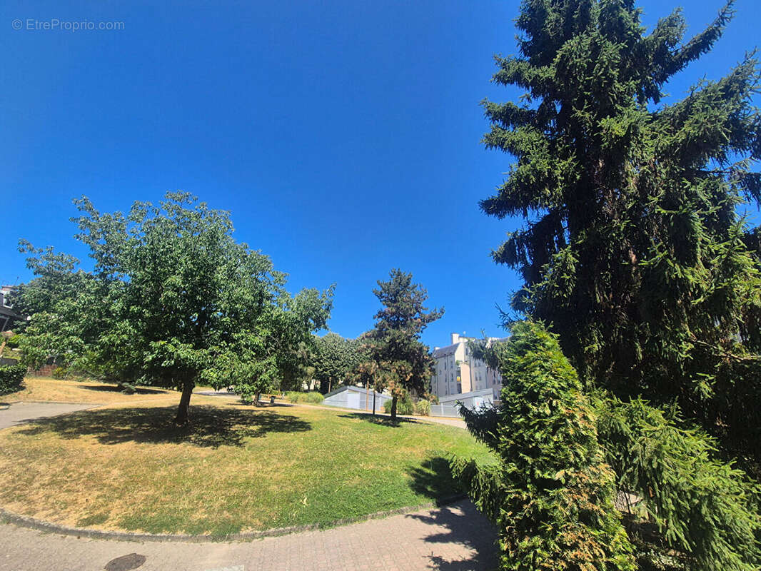 Appartement à PALAISEAU