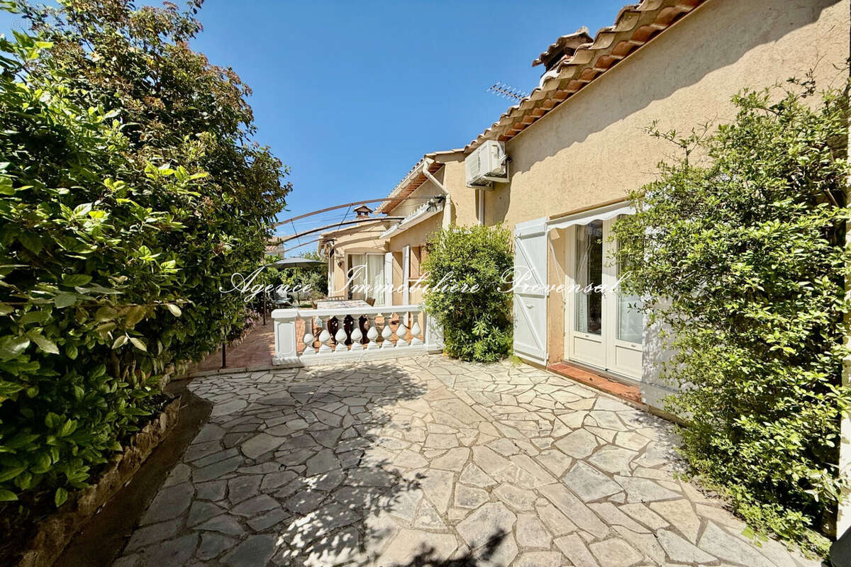 Maison à SAINTE-MAXIME