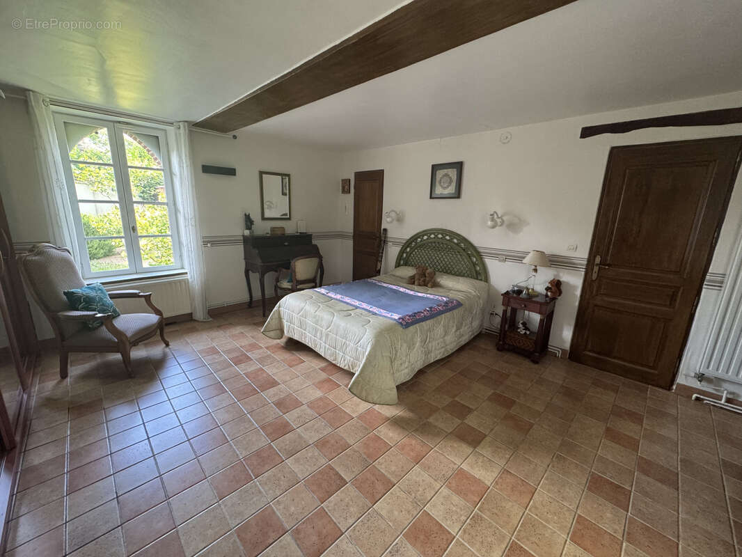 Maison à ANET