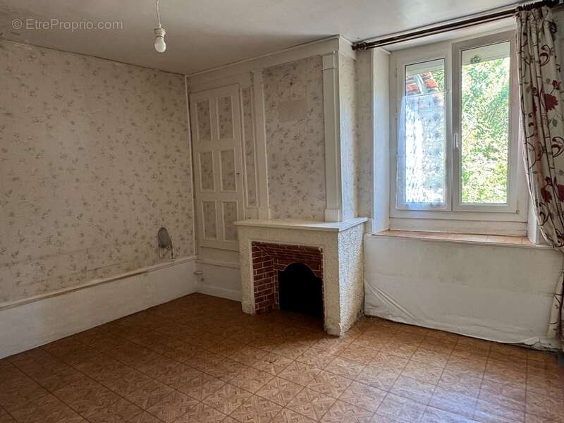 Maison à BAR-LE-DUC