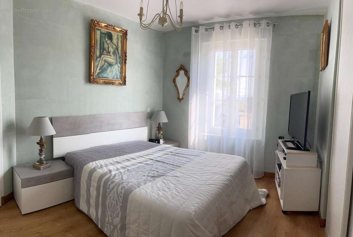 Photo 7 - Maison à BOIS