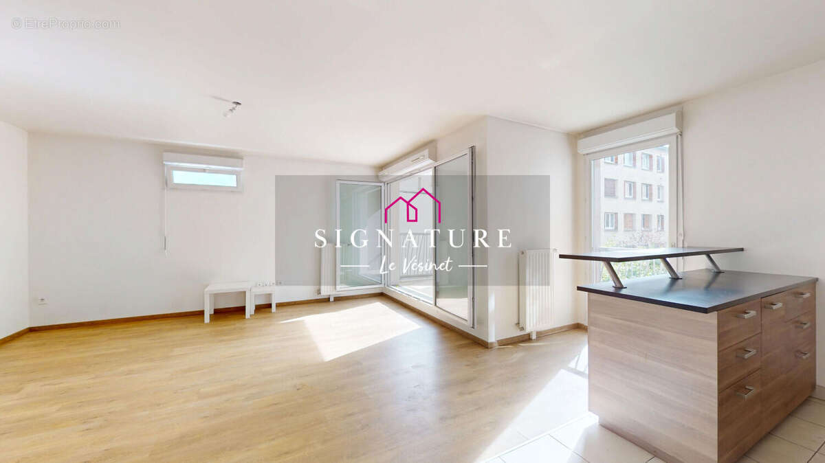 Appartement à CHATOU