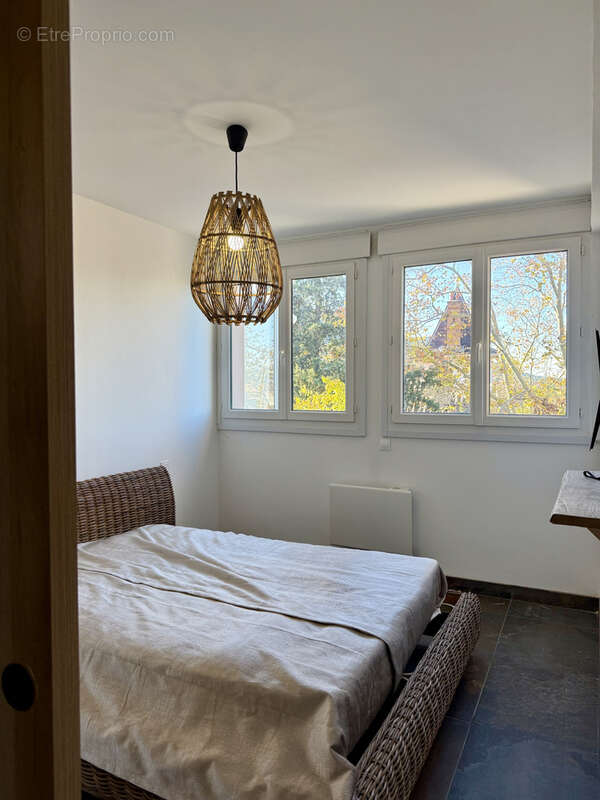 Appartement à MARSEILLE-11E