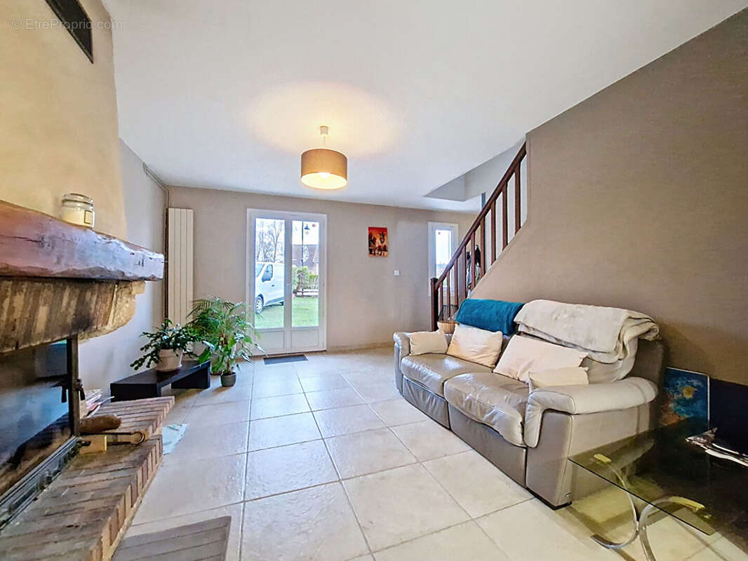 56407457c.jpg - Maison à GISORS