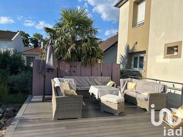 Photo 2 - Maison à VILLECRESNES