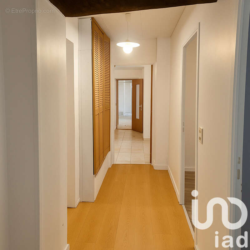 Photo 4 - Maison à MAILLEBOIS